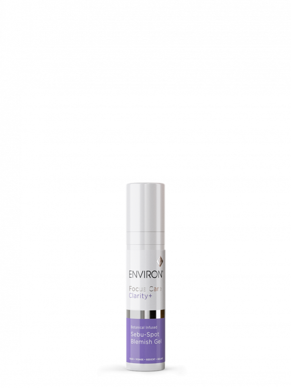 Environ Botanical Infused Sebu-Spot Blemish Gel