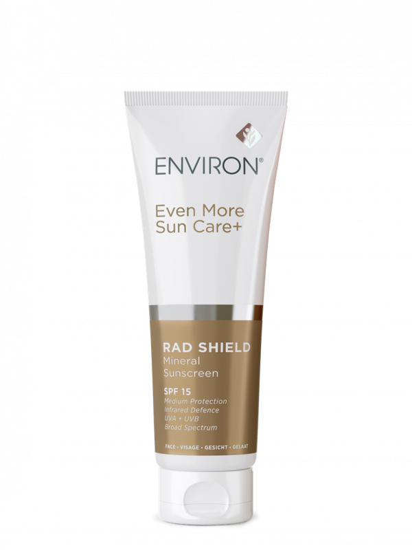 Environ RAD SHIELD Mineral Sunscreen SPF 15