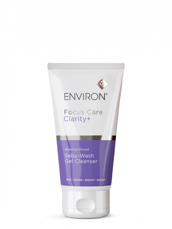 Environ Botanical Infused Sebu-Wash Gel Cleanser
