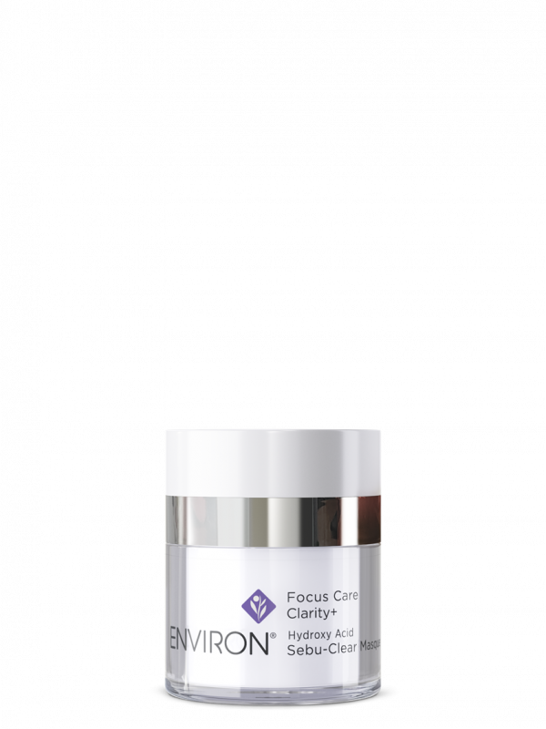 Environ Hydroxy-Acid Sebu-Clear Masque
