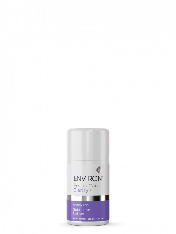 Environ Hydroxy Acid Sebu-Lac Lotion