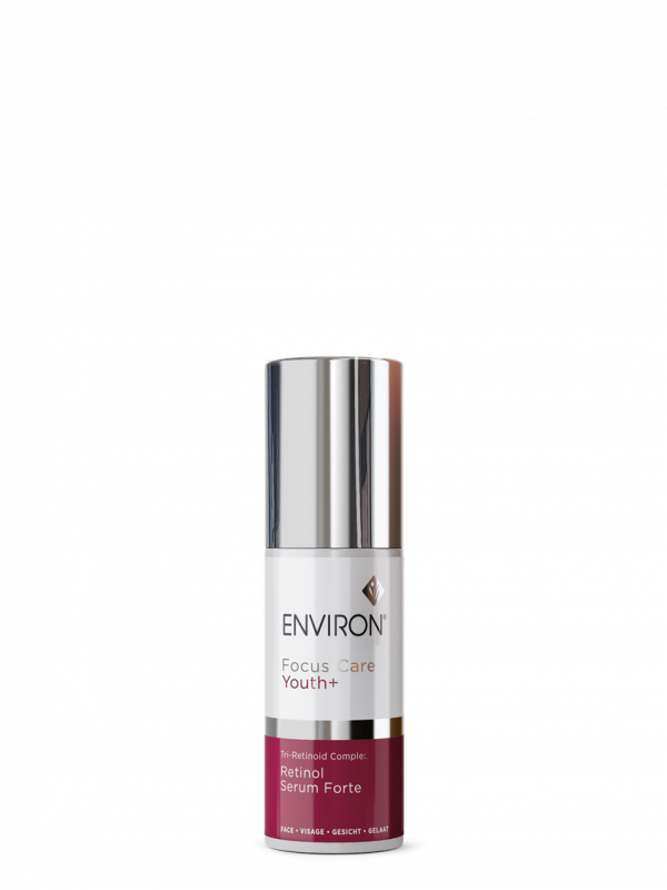 Environ Tri-Retinoid Complex Retinol Serum Forte