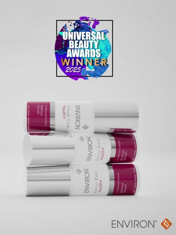 Premio 2025 Retinol Serum