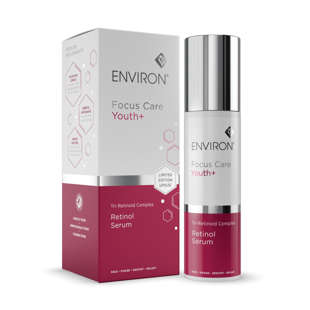 Retinol Serum Environ