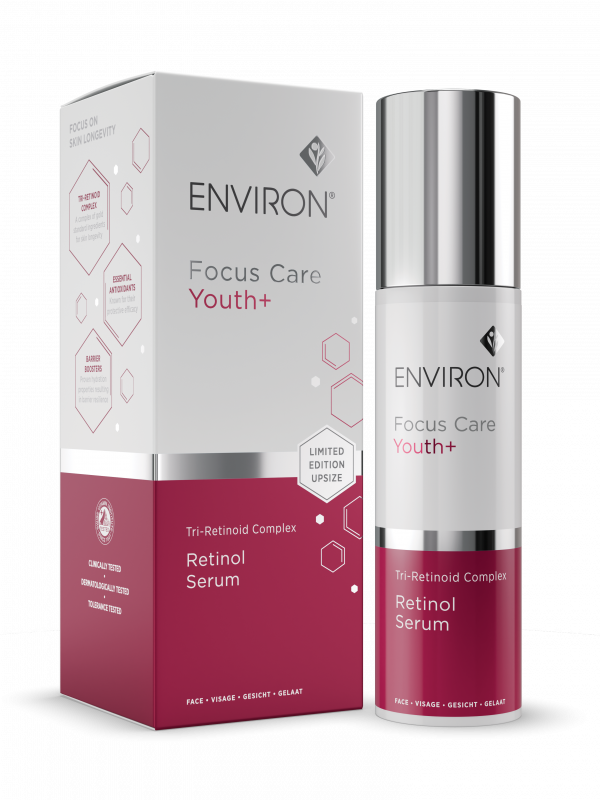 Retinol Serum Environ
