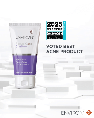 Environ Skincare - SkinFuture - 2025 Premio MedEsthetic & Skin Inc.