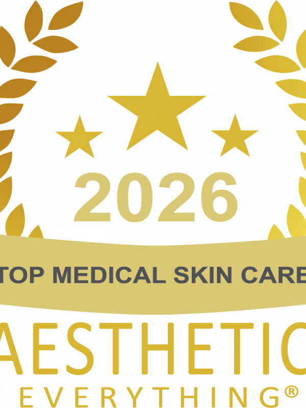 Environ Skincare, SkinFuture, Premio Aesthetic Everyting 2026