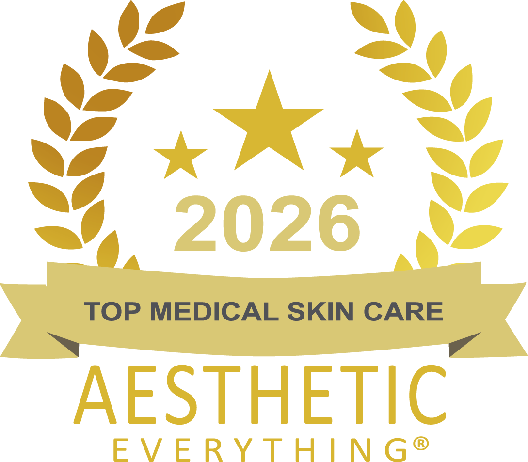 Environ Skincare, SkinFuture, Premio Aesthetic Everyting 2026