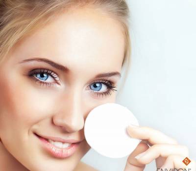 Chica disco despaquillaje