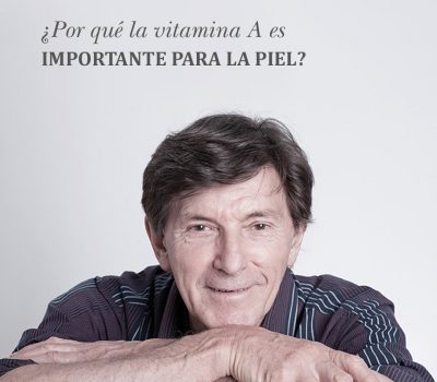 Dr. Des Por qué la vitamina A