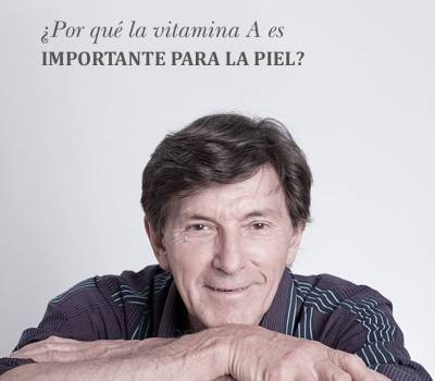 Dr. Des Por qué la vitamina A