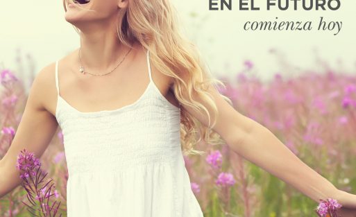 Una piel bella en el futuro