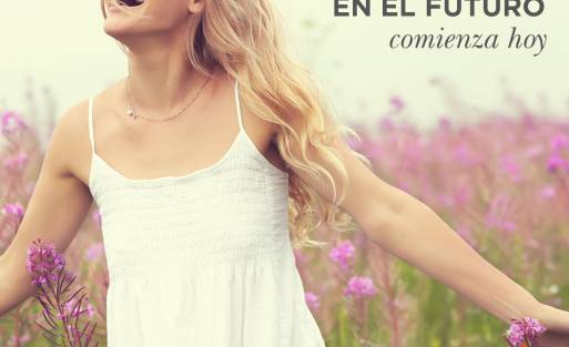 Una piel bella en el futuro